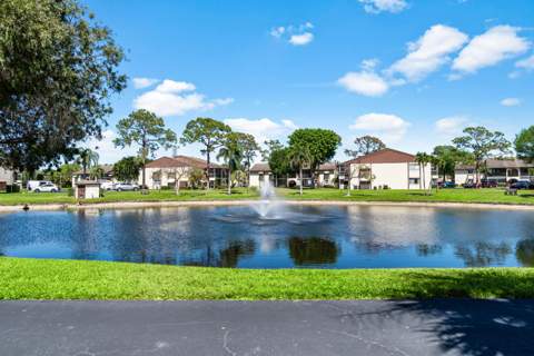 3589 La Aires Court #A-2, Greenacres FL - photo 23 of 30