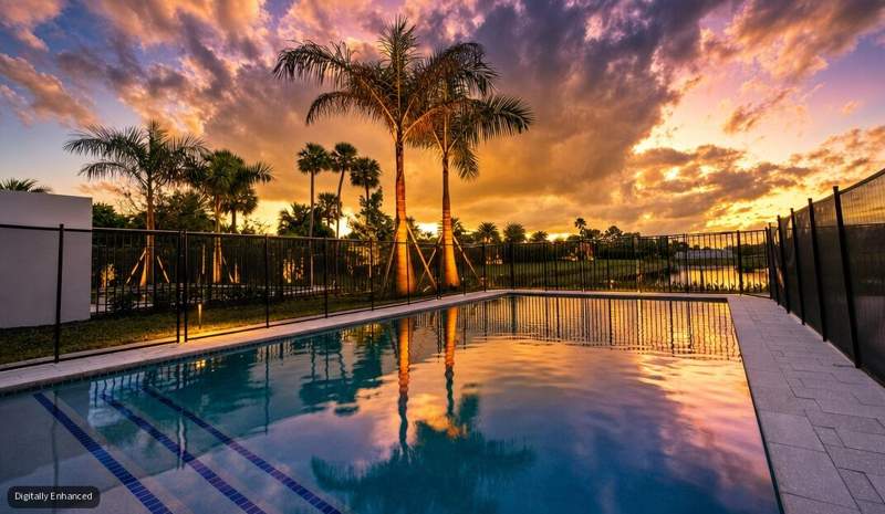 5 bedroom Single Family Residence at 17179 Ludovica Lane, Hyder Agr Pud South Plat Two, Boca Raton — photo 2