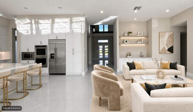 5 bedroom Single Family Residence at 17179 Ludovica Lane, Hyder Agr Pud South Plat Two, Boca Raton — photo 3