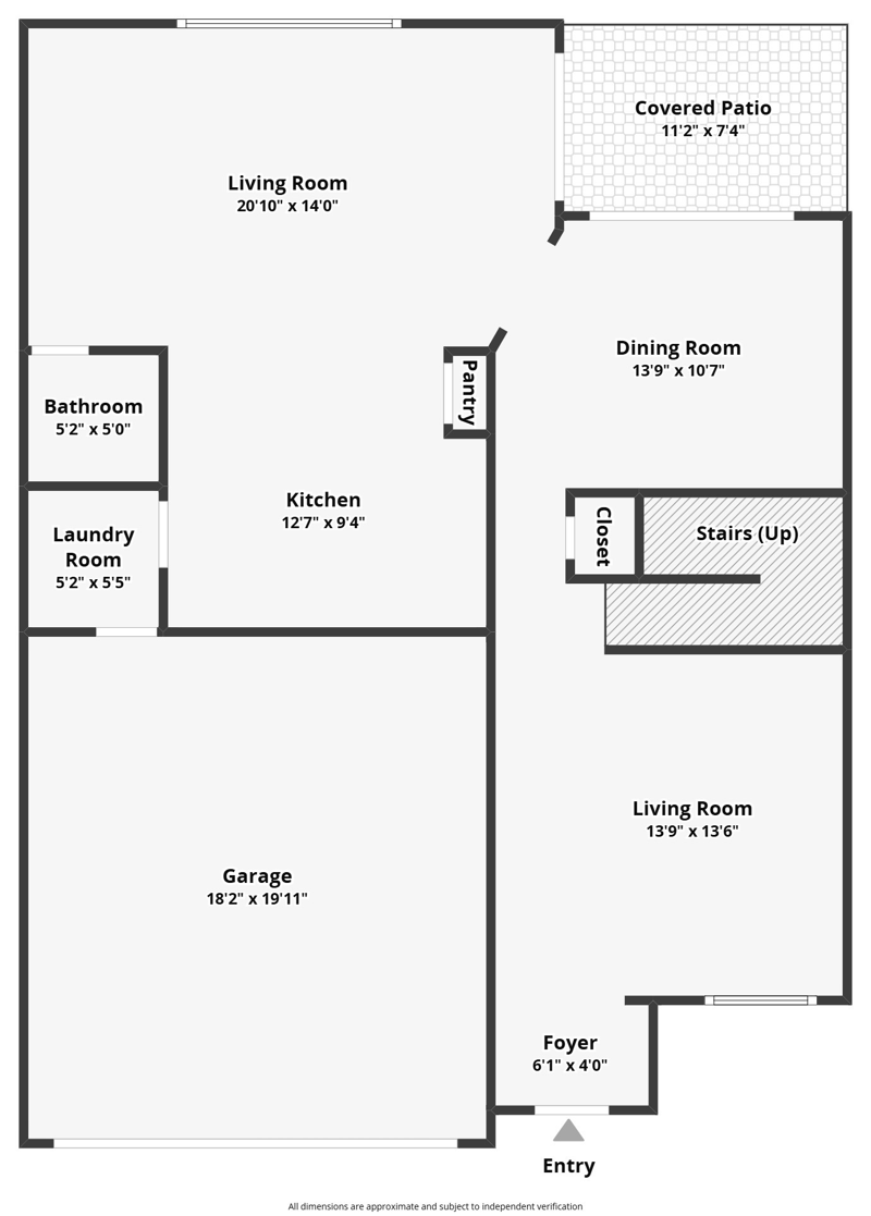 3 bedroom Single Family Residence at 6657 Lurais Drive, Hypoluxo Haverhill Pud 2, Lake Worth — photo 4