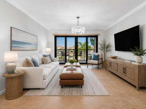 901 Seafarer Circle #403, home for sale on Seafarer Circle
