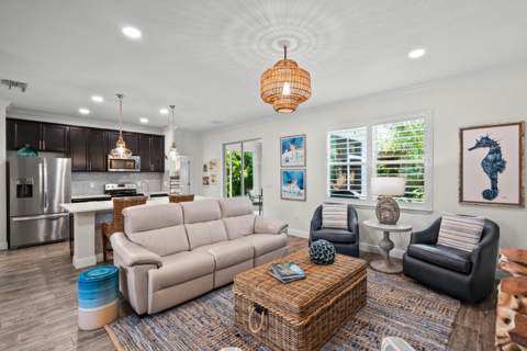 449 SW Bradshaw Circle, Port St. Lucie FL - photo 8 of 29