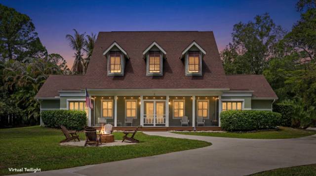 16239 N 121st Ter Terrace, home for sale in Jupiter Farms