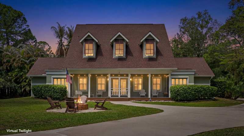 4 bedroom Single Family Residence at 16239 N 121st Ter Terrace, Jupiter Farms, Jupiter Farms — photo 1