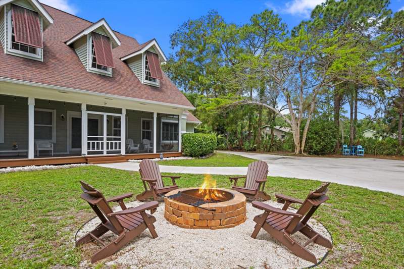 4 bedroom Single Family Residence at 16239 N 121st Ter Terrace, Jupiter Farms, Jupiter Farms — photo 4