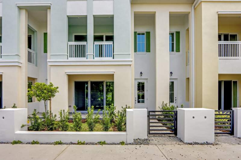4 bedroom Townhouse at 12556 Gross Pointe Drive, Alton Neighborhood 4, Palm Beach Gardens — photo 3