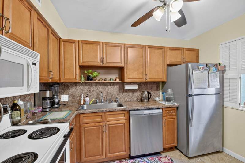 3 bedroom Condominium at 4483 Luxemburg Court #103, Fountains Of Palm Beach Condo 3, Lake Worth — photo 5
