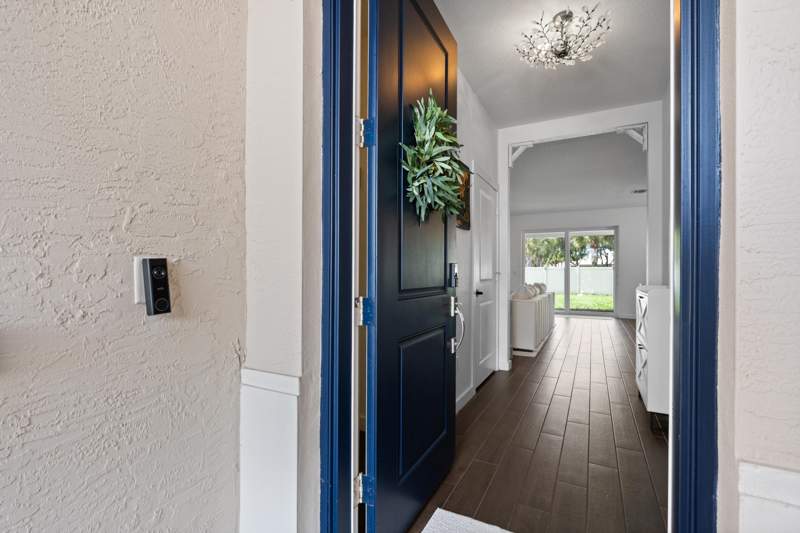 3 bedroom Single Family Residence at 7671 SW Harbor Cove Drive, Tidewater Pointe, Stuart — photo 3