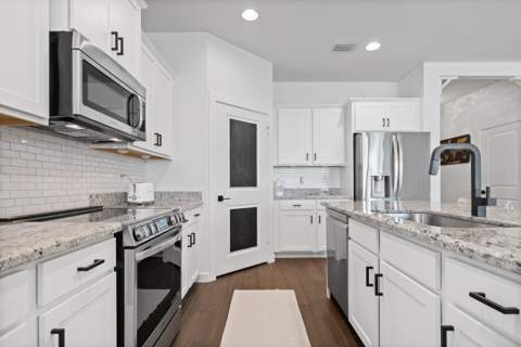 7671 SW Harbor Cove Drive, Stuart FL - photo 21 of 92