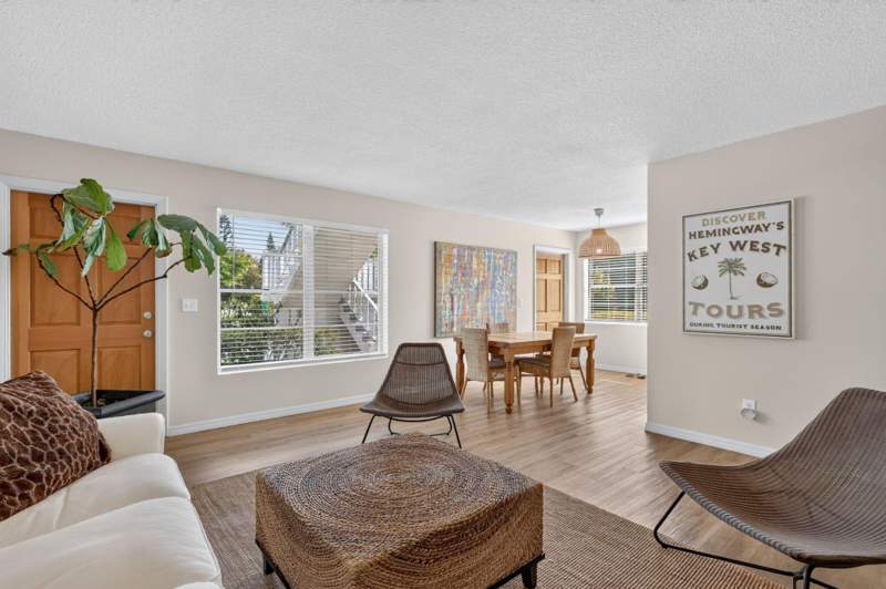 2 bedroom Condominium at 2929 SE OCEAN Boulevard #108-5, CEDAR POINTE CONDO, Stuart — photo 1