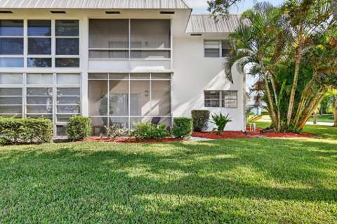 2929 SE OCEAN Boulevard #108-5, Stuart FL - photo 22 of 34