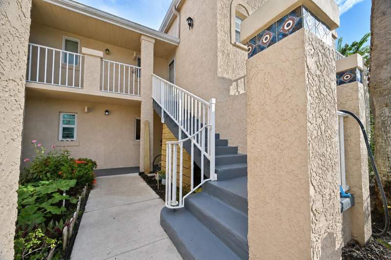 2 bedroom Condominium at 1673 SE Green Acres Circle #Nn201, Evergreen At Port St Lucie, A Condominium, Port St. Lucie — photo 2