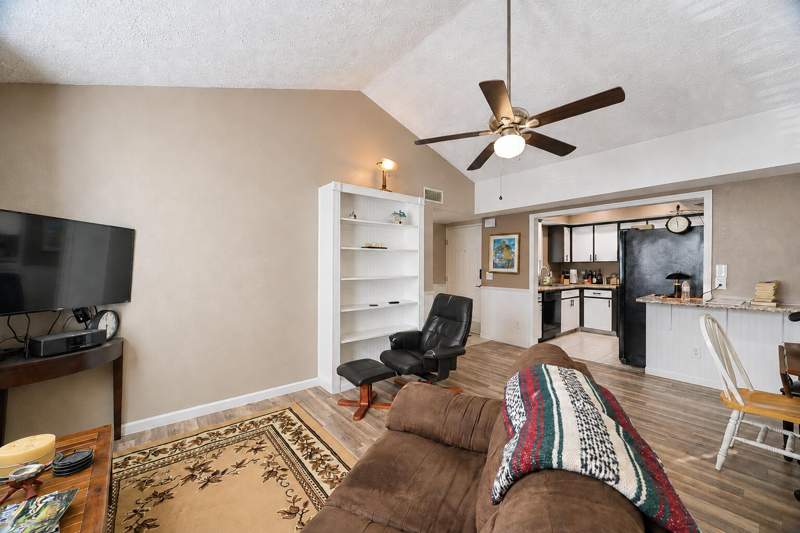 2 bedroom Condominium at 1673 SE Green Acres Circle #Nn201, Evergreen At Port St Lucie, A Condominium, Port St. Lucie — photo 5