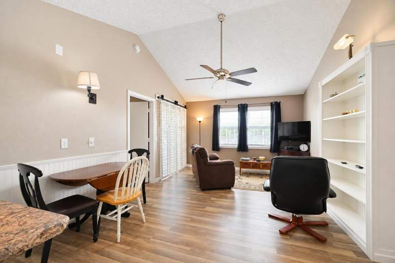 2 bedroom Condominium at 1673 SE Green Acres Circle #Nn201, Evergreen At Port St Lucie, A Condominium, Port St. Lucie — photo 4