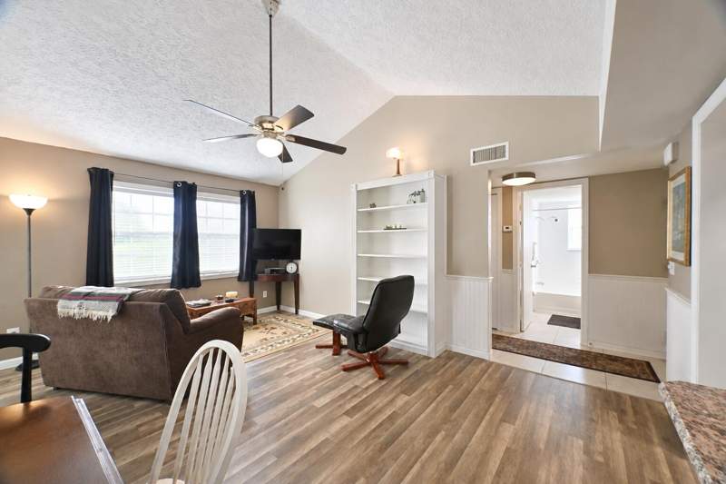 2 bedroom Condominium at 1673 SE Green Acres Circle #Nn201, Evergreen At Port St Lucie, A Condominium, Port St. Lucie — photo 3