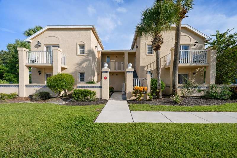 2 bedroom Condominium at 1673 SE Green Acres Circle #Nn201, Evergreen At Port St Lucie, A Condominium, Port St. Lucie — photo 1