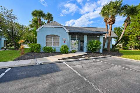 1673 SE Green Acres Circle #Nn201, Port St. Lucie FL - photo 22 of 23
