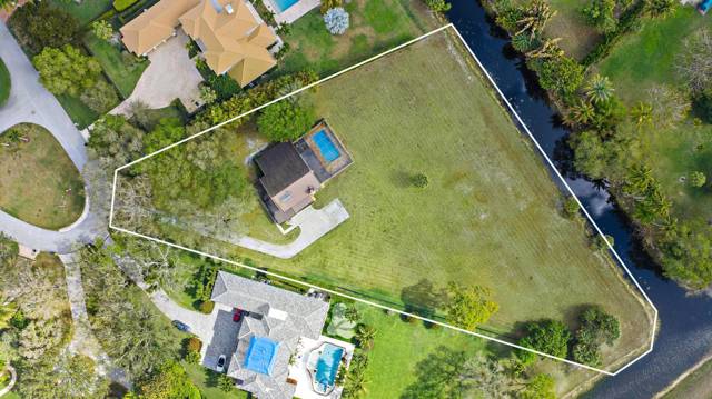 8090 Native Dancer Road