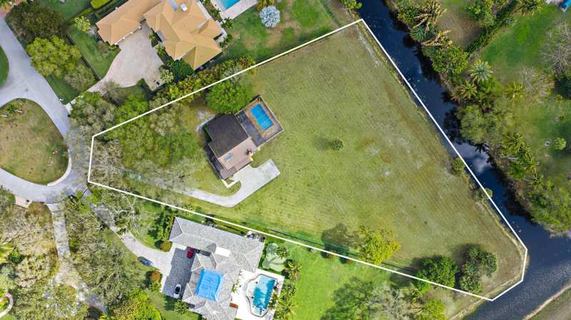 3 bedroom Single Family Residence at 8090 Native Dancer Road, Horseshoe Acres West, Palm Beach Gardens — photo 1