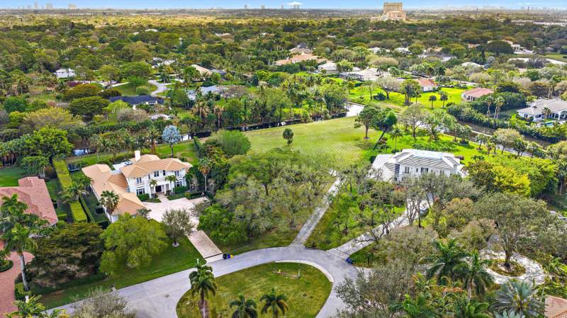 3 bedroom Single Family Residence at 8090 Native Dancer Road, Horseshoe Acres West, Palm Beach Gardens — photo 2