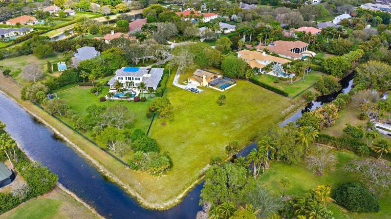 3 bedroom Single Family Residence at 8090 Native Dancer Road, Horseshoe Acres West, Palm Beach Gardens — photo 3