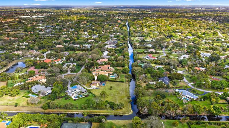3 bedroom Single Family Residence at 8090 Native Dancer Road, Horseshoe Acres West, Palm Beach Gardens — photo 4