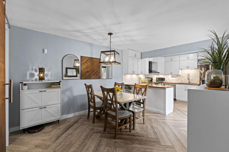 2 bedroom Townhouse at 4340 Lilac Street #C, Elmarc Twh A/K/A Lilac St Twh, Palm Beach Gardens — photo 3