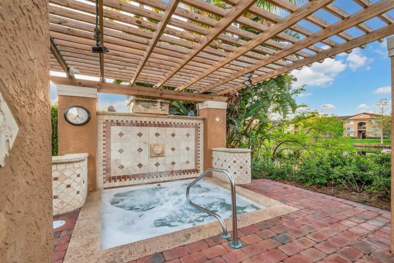 2 bedroom Condominium at 3793 NW Mediterranean Lane #304, Portofino At Jensen Beach Condo, Jensen Beach — photo 2