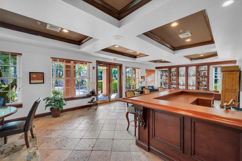 2 bedroom Condominium at 3793 NW Mediterranean Lane #304, Portofino At Jensen Beach Condo, Jensen Beach — photo 5