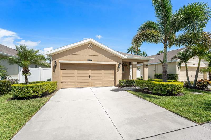 3 bedroom Single Family Residence at 11260 SW Hadley Street, Tradition Plat No 29, Port St. Lucie — photo 3