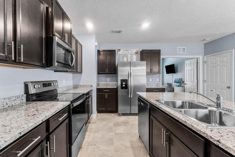 3 bedroom Single Family Residence at 11260 SW Hadley Street, Tradition Plat No 29, Port St. Lucie — photo 5
