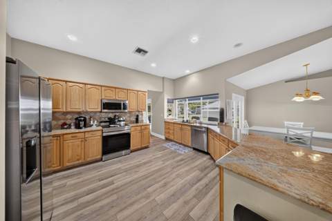 3601 Cottonwood Drive, Fort Pierce FL - photo 21 of 50