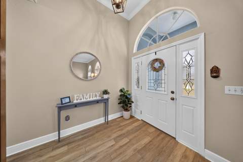3601 Cottonwood Drive, Fort Pierce FL - photo 8 of 50