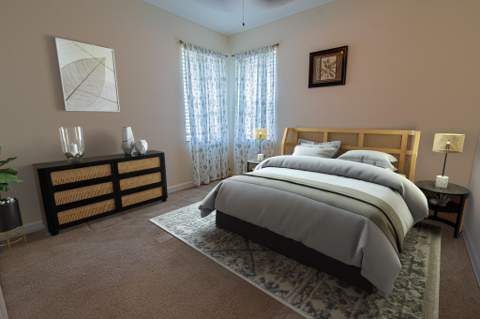 2742 SW Slade Place, Port St. Lucie FL - photo 19 of 28