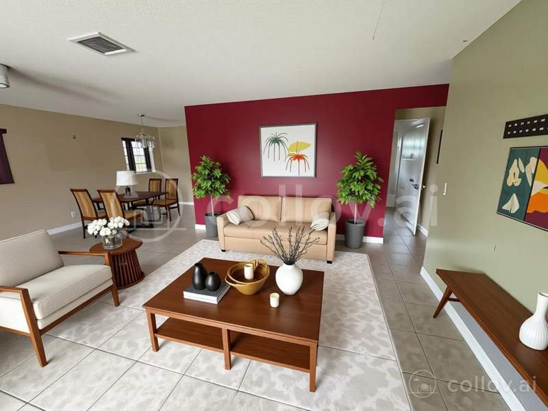 3 bedroom Single Family Residence at 5620 SW 37th Street, Sunland Park Section 2, West Park — photo 3