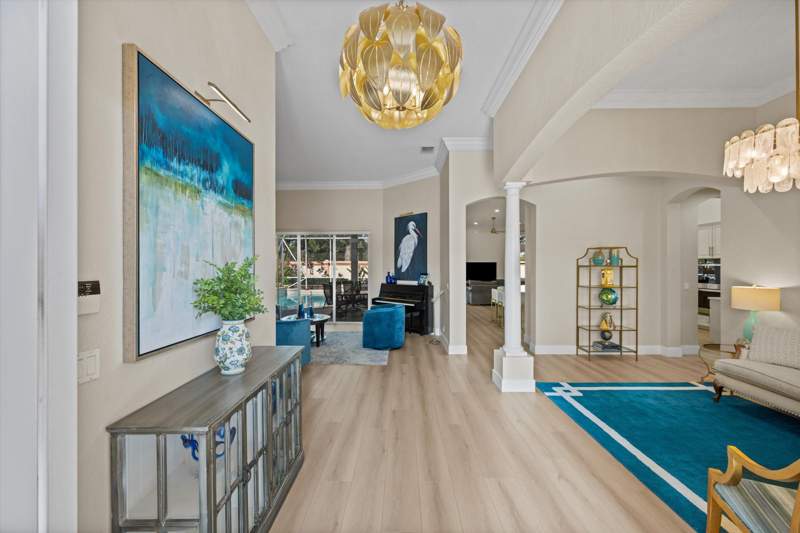 4 bedroom Single Family Residence at 11849 Osprey Point Circle, Isles At Wellington 3, Wellington — photo 5