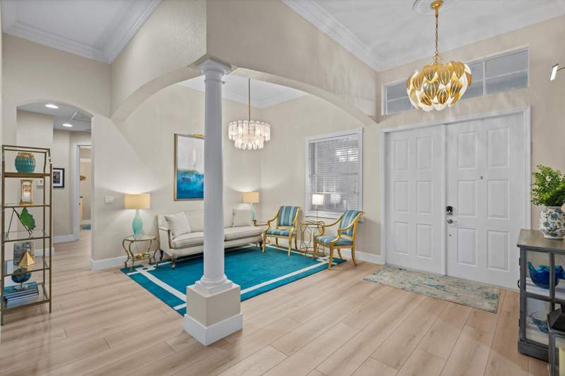 4 bedroom Single Family Residence at 11849 Osprey Point Circle, Isles At Wellington 3, Wellington — photo 4