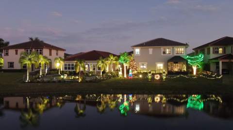 8561 Lakeside Bend, Parkland FL - photo 14 of 59