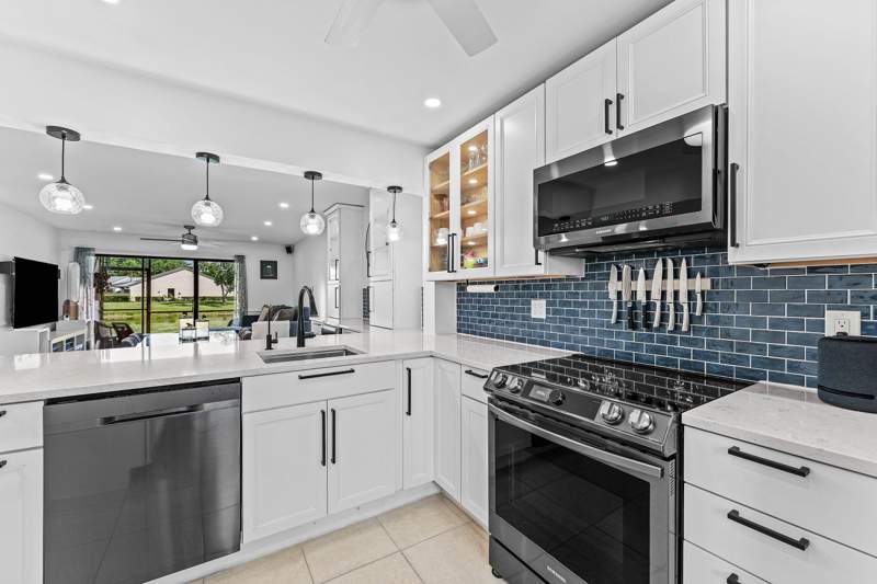 2 bedroom Condominium at 8414 Boca Glades Boulevard, Boca Glades Condo A Thru D, Boca Raton — photo 5