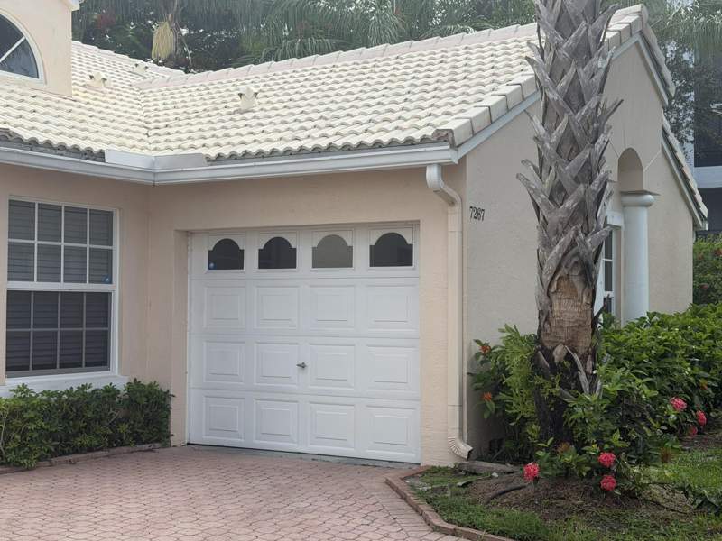 2 bedroom Condominium at 7267 Panache Way, Panache At Boca Pointe Co, Boca Raton — photo 2