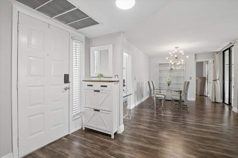 2 bedroom Condominium at 4155 Carambola Circle #2153, Karanda Village Vii-B Condo, Coconut Creek — photo 4