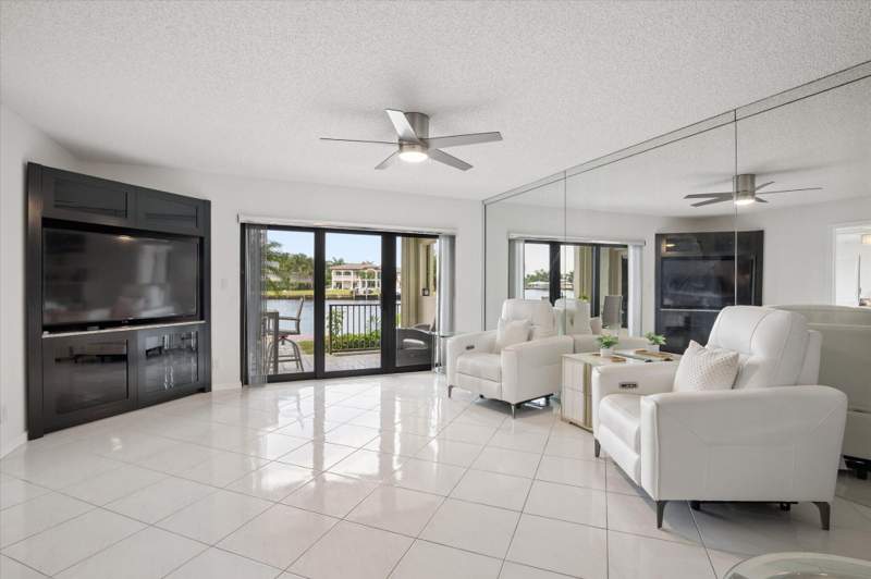 2 bedroom Condominium at 1101 S Riverside Drive #103, Briney Mar Condo, Pompano Beach — photo 4