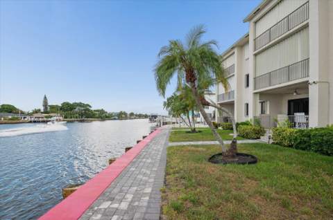 1101 S Riverside Drive #103, Pompano Beach FL - photo 16 of 24