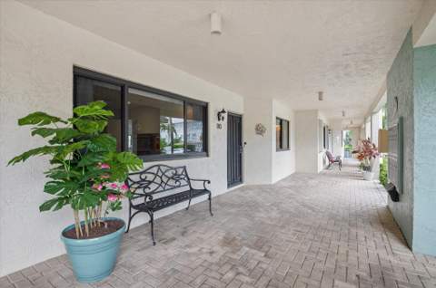 1101 S Riverside Drive #103, Pompano Beach FL - photo 20 of 24