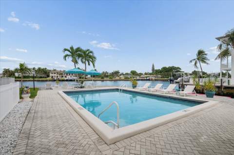 1101 S Riverside Drive #103, Pompano Beach FL - photo 21 of 24