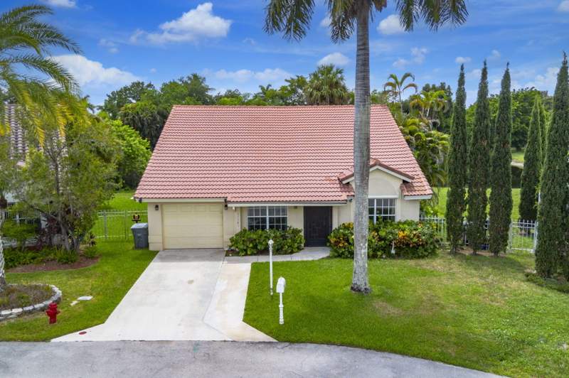 3 bedroom Single Family Residence at 11140 Lakeaire Circle, Boca Chase Tr 9 B, Boca Raton — photo 4