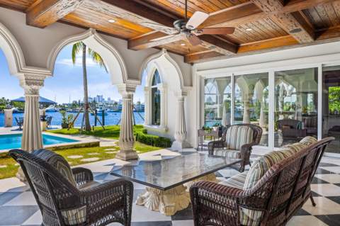 745 Middle River Drive, Fort Lauderdale FL - photo 19 of 34