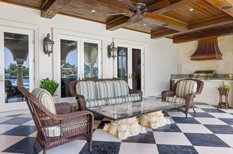 745 Middle River Drive, Fort Lauderdale FL - photo 20 of 34