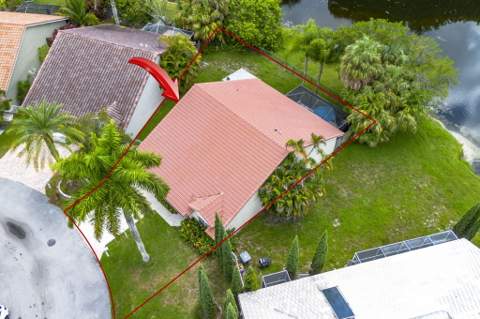 11140 Lakeaire Circle, Boca Raton FL - photo 6 of 41