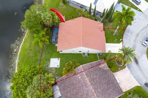 11140 Lakeaire Circle, Boca Raton FL - photo 8 of 41